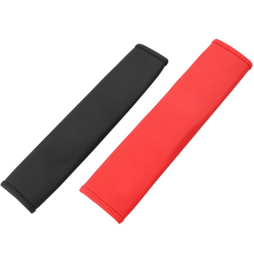 Funda Protectora de Hombro para Cinturón de Seguridad de Coche Universal Anti-Presión