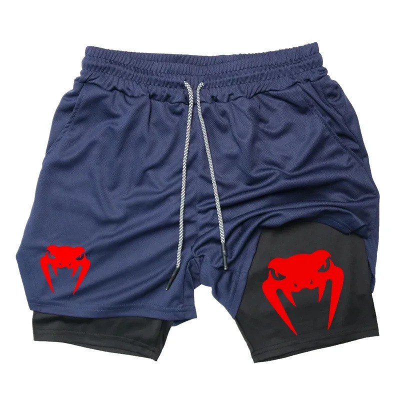 Amazon 2026 Summer Men's New Jogging Sports Straight-Leg Quick-Dry Casual Shorts Printed Shorts in Stock Amazon 2026 Summer Men's New Jogging Sports Straight-Leg Quick-Dry Casual Shorts Printed Shorts in Stock