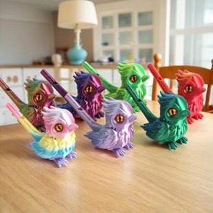 �羳����3d��ӡС�B���ڃ�ͯ��߷����B����עˮ׃�����Ӕ[�����l