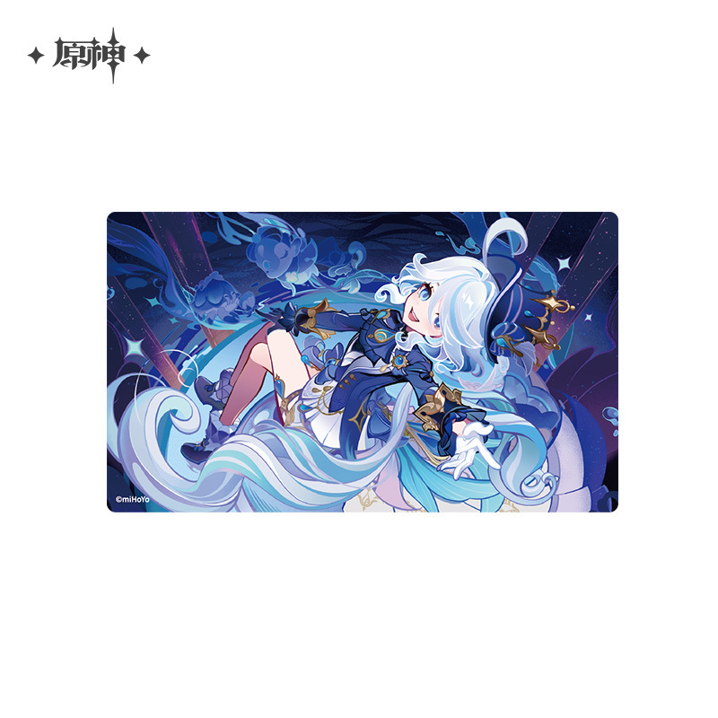 正規版ミハ遊原神バッジバーアクリルペンダント立牌パイルバッジウェンディ鐘離バッジ