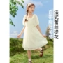 女童小女孩新款法式裙子