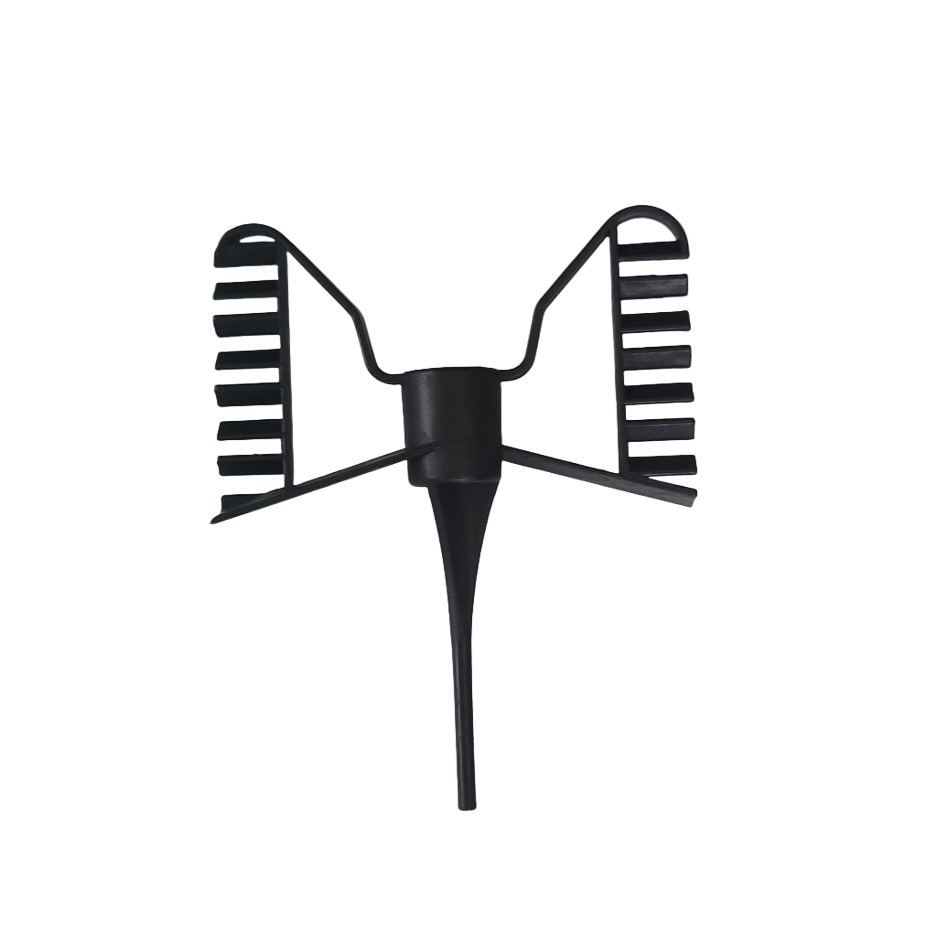 Palo de cocina TM21 negro