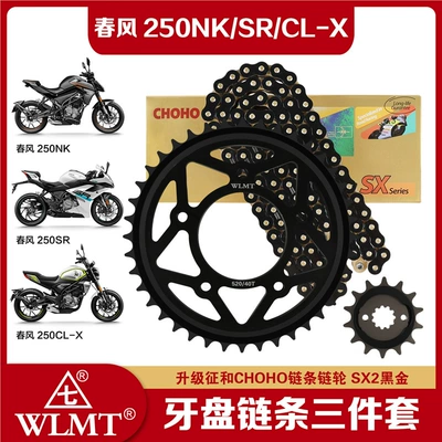 Tire snow chain | Zhenhe Oil Seal Chain