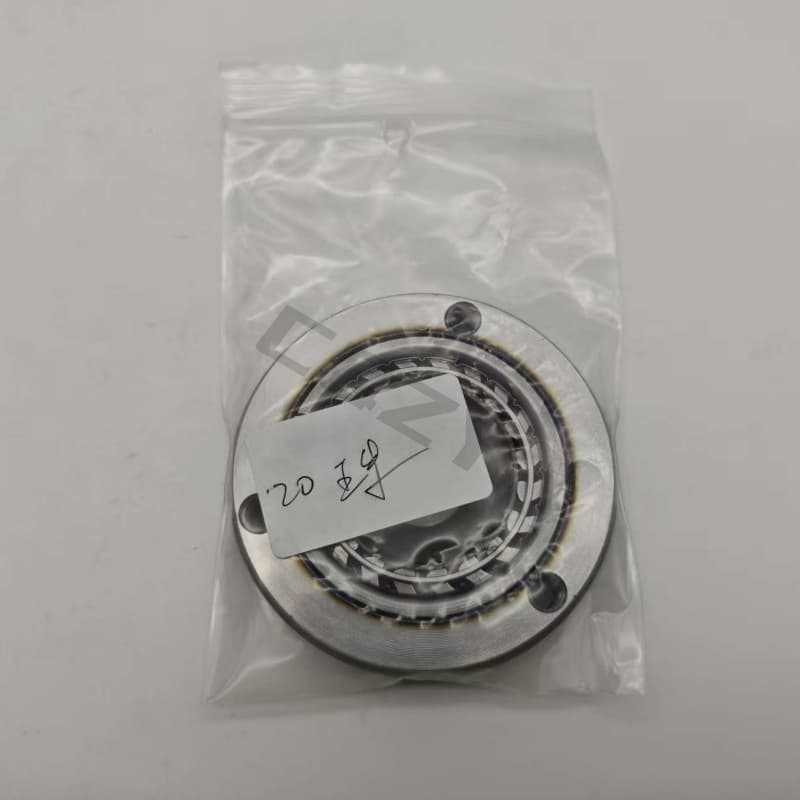 Cross-Border Motorcycle Spare Parts 20 Bead Overrunning Clutch Assembly Starter Plate Body Engine Accessories Wholesale