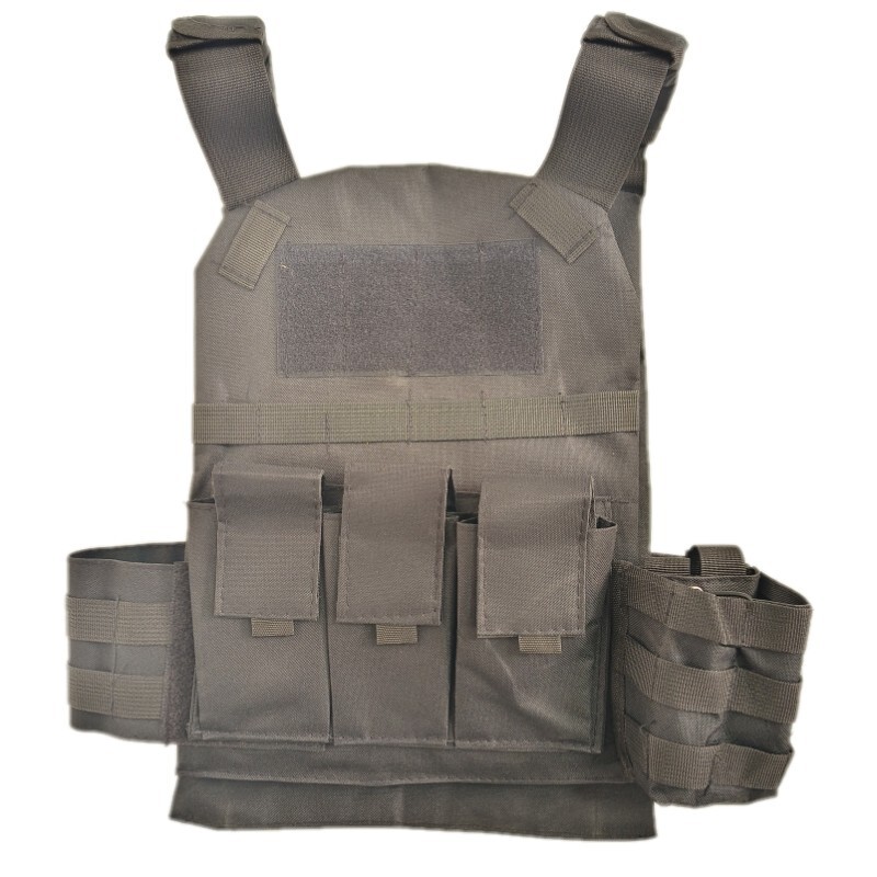 Training Tactical Shooting, Assault Shooting, Hunting, Outdoor Vest, Children's Elite Suit, Chicken Eating Tactical Vest