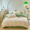 Flower little rabbit [skin-can sleep naked]
