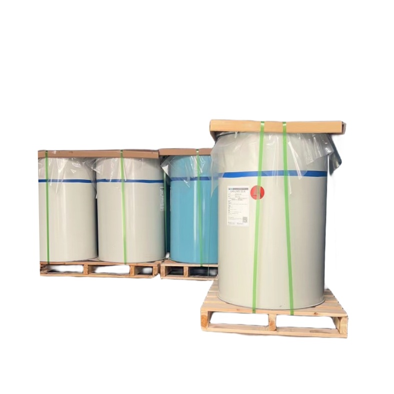 日本信越SHINETSU液体硅橡胶KE1950系列LIMS高透明度液体硅胶