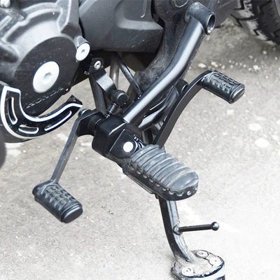 and rear step shift lever – Motosiklet ləvazimatları və aksesuarları