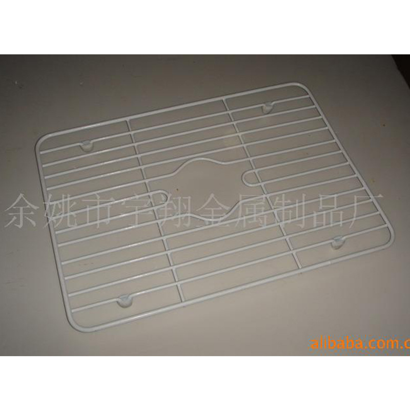 长期制造不同丝径不锈钢物置架 可拆卸收纳 家用简约