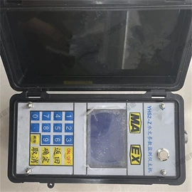 矿山施工设备;其他防爆器材;矿业输送设备