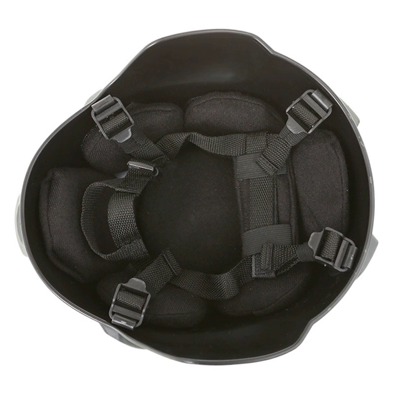 [Источник производителя] Тактический шлем MICH2000 простая версия действия спорта на открытом воздухе csgame шлем csgame