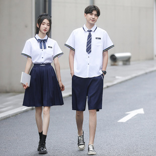 A Large Number of Ready-Made Couple Outfits, Middle School and High School Student Shirts, Stage Performance Clothes, Graduation Student Class Uniforms, Suits