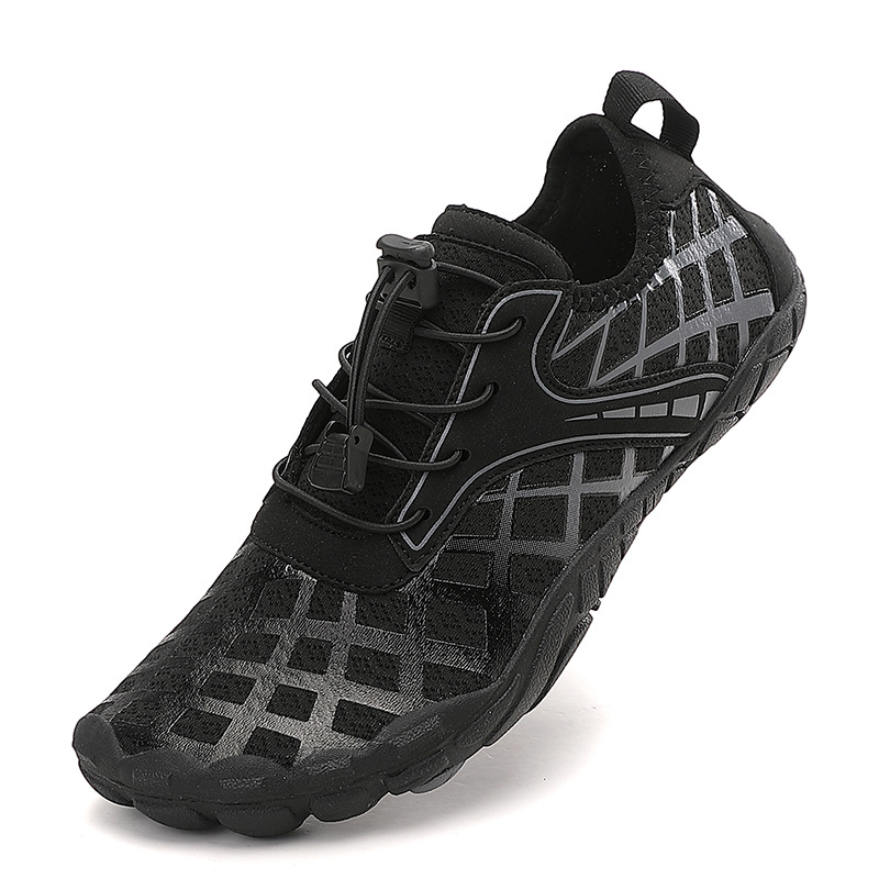 블랙 그레이 DF001