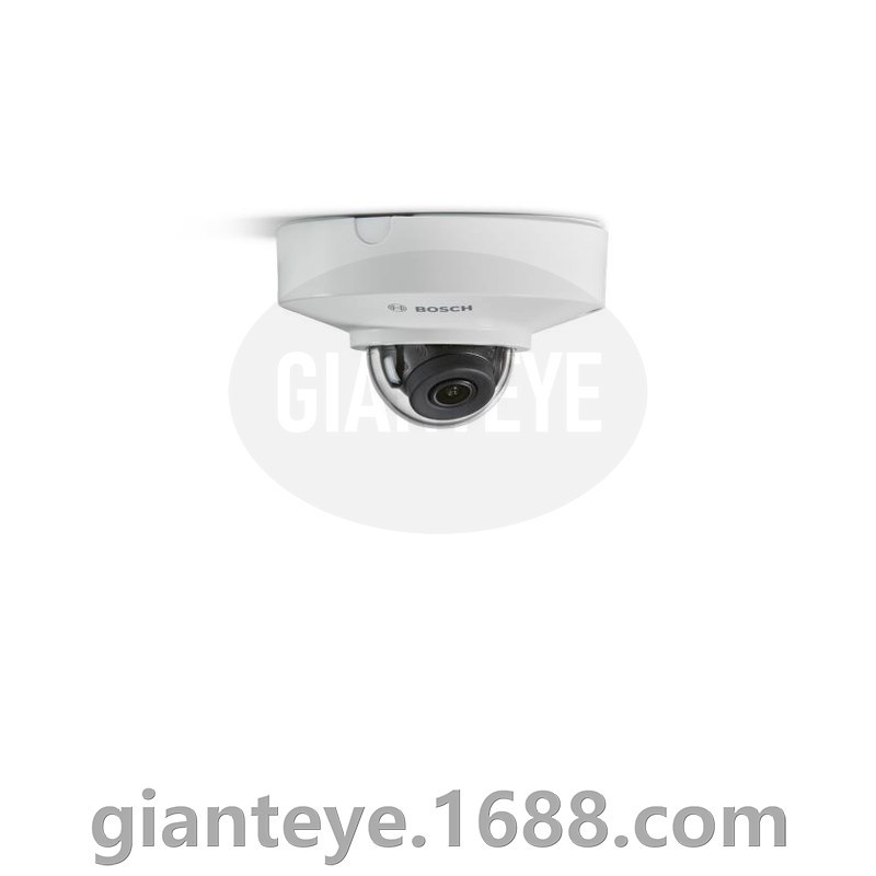 Bosch 博世 NDV-3502-F03 半球摄像机2MP F.01U.386.151