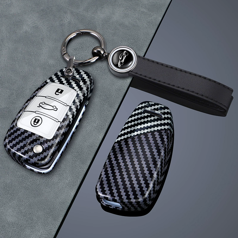 Подходит для кейса Chery Key Ericize 5/GX Tiggo 3/5X Shell QQ Ice Cream E5 Little Ant Fengyun 2