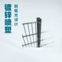 2030565mm夹丝围栏栅栏