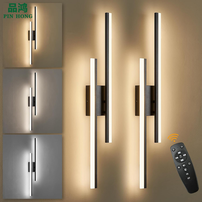 Amazon's New USB Charging Magnetic Wall Lamp Convenient Bedside Bedroom Wall Lamp Punch-Free Background Decorative Lamp Amazon's New USB Charging Magnetic Wall Lamp Convenient Bedside Bedroom Wall Lamp Punch-Free Background Decorative Lamp