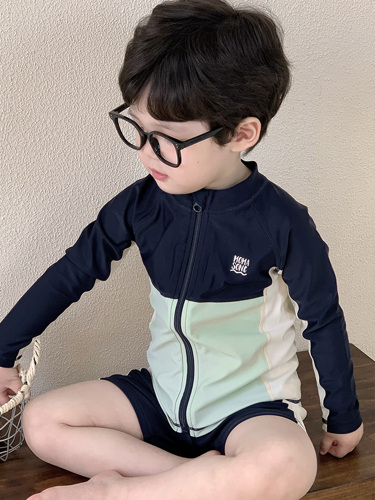 children's swimwear for boys