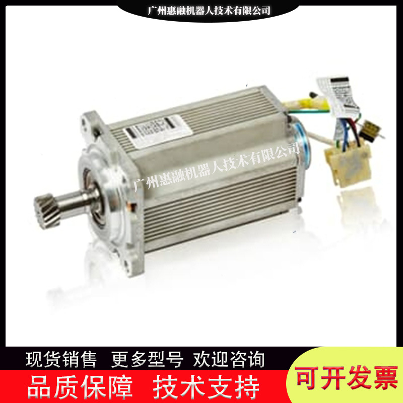 广州惠融工业机器人IRB4600六轴伺服电机马达3HAC047577-002保养