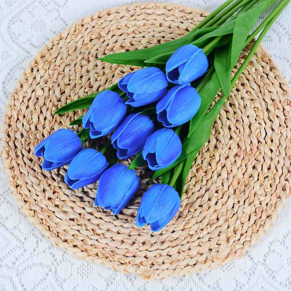 Royal blue