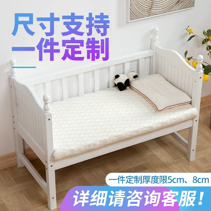 [Индивидуальный] 4D полимерный матрас из воздушного волокна, подушка, подушка, коврик для эркера, татами и другие моющиеся коврики