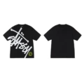 XB2145 Black/Green Logo