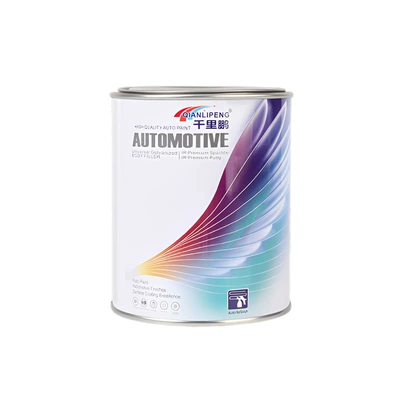 Cars: Red Pearl, White Pearl, Avtomobil boyası