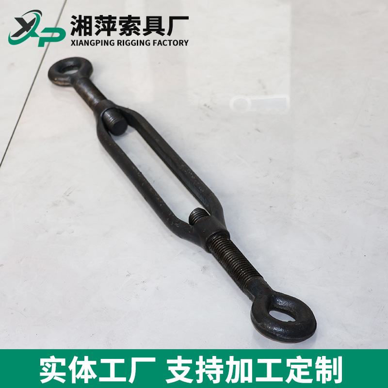 Стяжной зажим Xiangjin M24