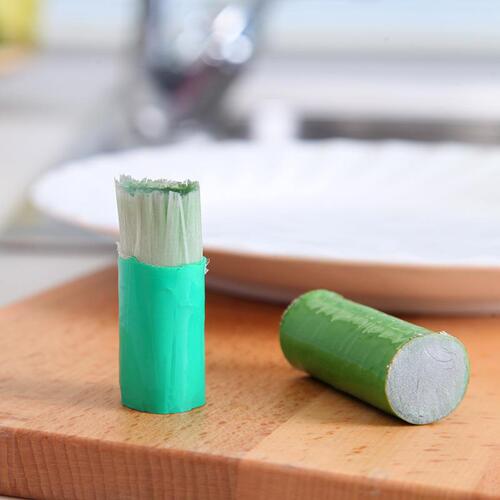 Kitchen pan washing brush stainless steel powerful decontamination magic rod metal rust removal cleaning pan removing decontamination rust magic