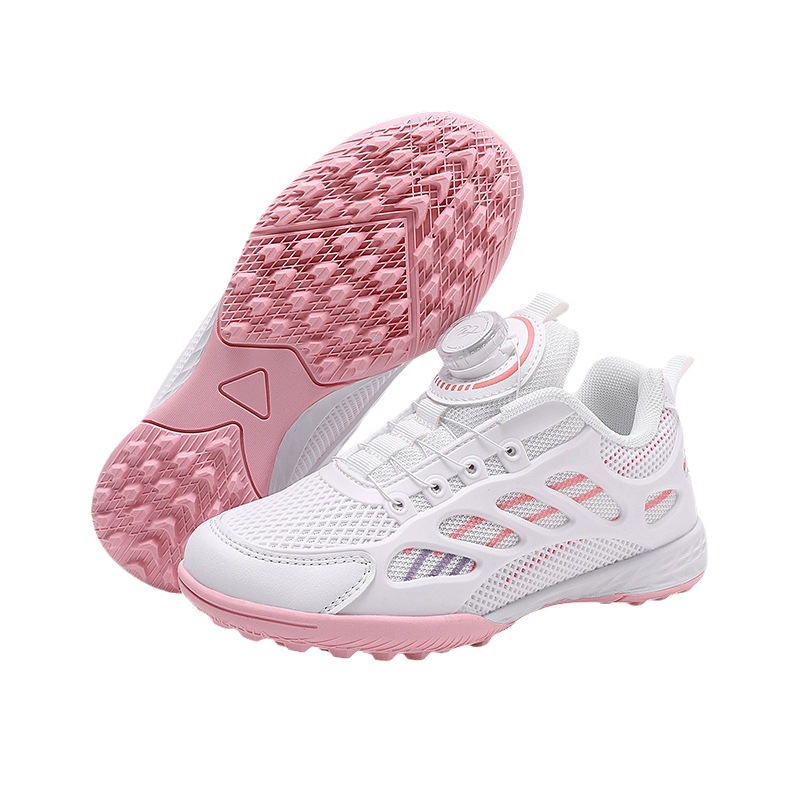 (Cross-border trading), football boots for men and women for students, sneakers for training, Collection Year 2025, with spikes, for running 5
