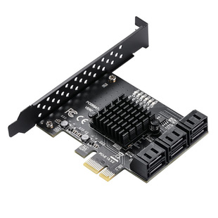 PCIE�D6��8��10��SATA3.0Ӳ�P6G�Uչ����TASM1166 PCI-E3.0 GEN3