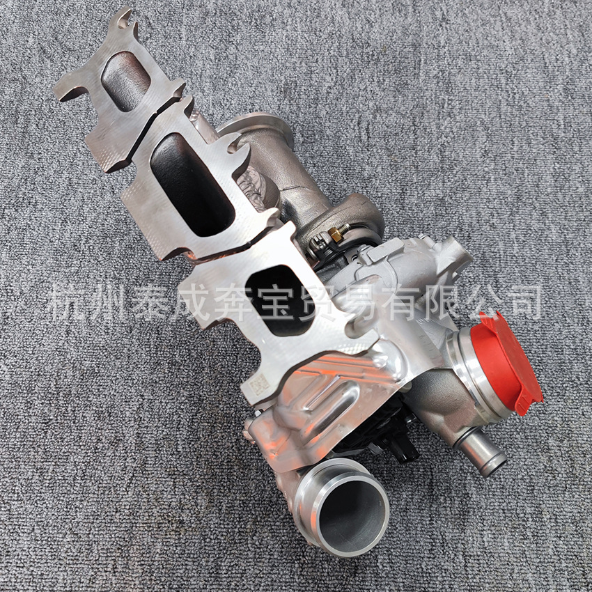 Applicable to Mercedes-Benz OM254 turbocharger A2540905500Q05 49389-00721