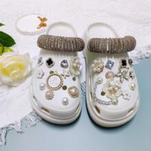 AMAZON EBAY WISH�¿�С���L��ɫ���������b����Ь�ɲ�жDIYЬ��