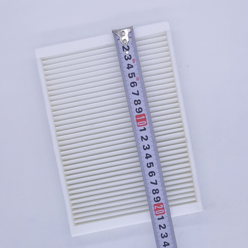 Suitable for Mercedes-Benz 16-21 New Vito V260L Rear Air Conditioning Filter Element A4478308700