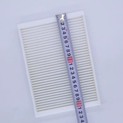 Air Conditioning Filter Element – Air conditioning filter