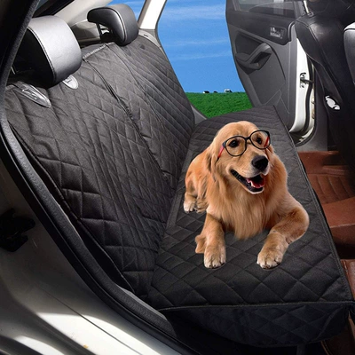 Seat Waterproof Wear-Resistant Car — Seat cushion, seat cover