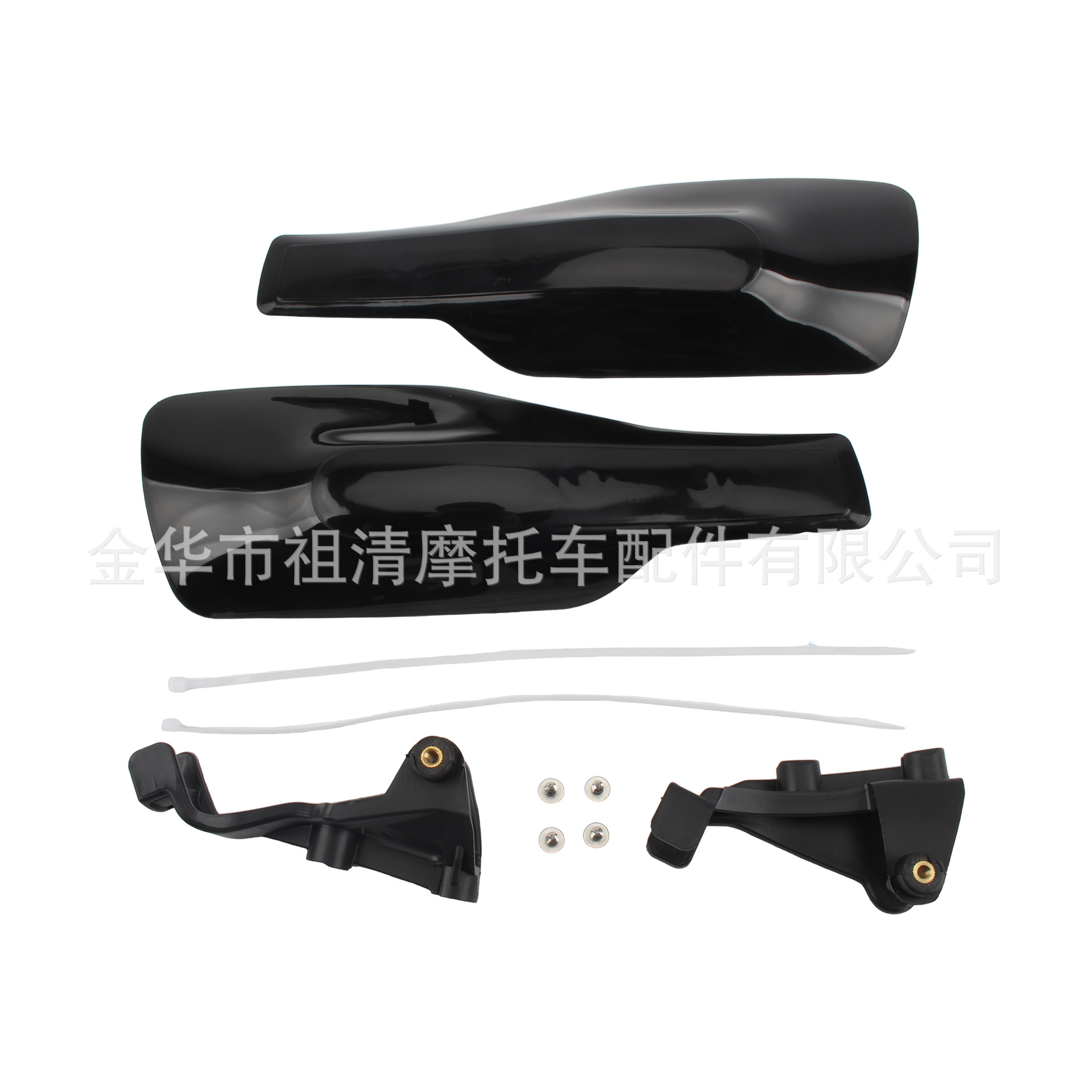 Off-road motorcycle modified windshield hand guard huswana drop-resistant hand guard keweisi K18 constant ship hand guard