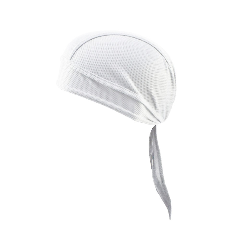 Gorro Pirata de Ciclismo Plástico con Protección Solar y Transpirable para Deportes al Aire Libre image 7