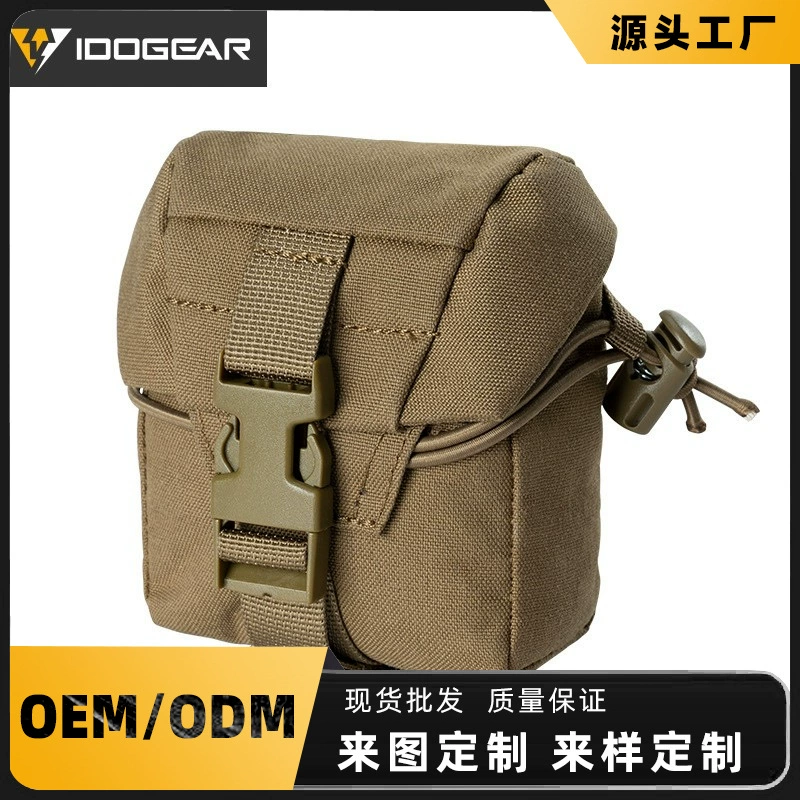 IDOGEAR Маленькая стальная насекомая тактический жилет-молния маленький школьный рюкзак jpc2.0 CPC AVS жилет задняя сумка