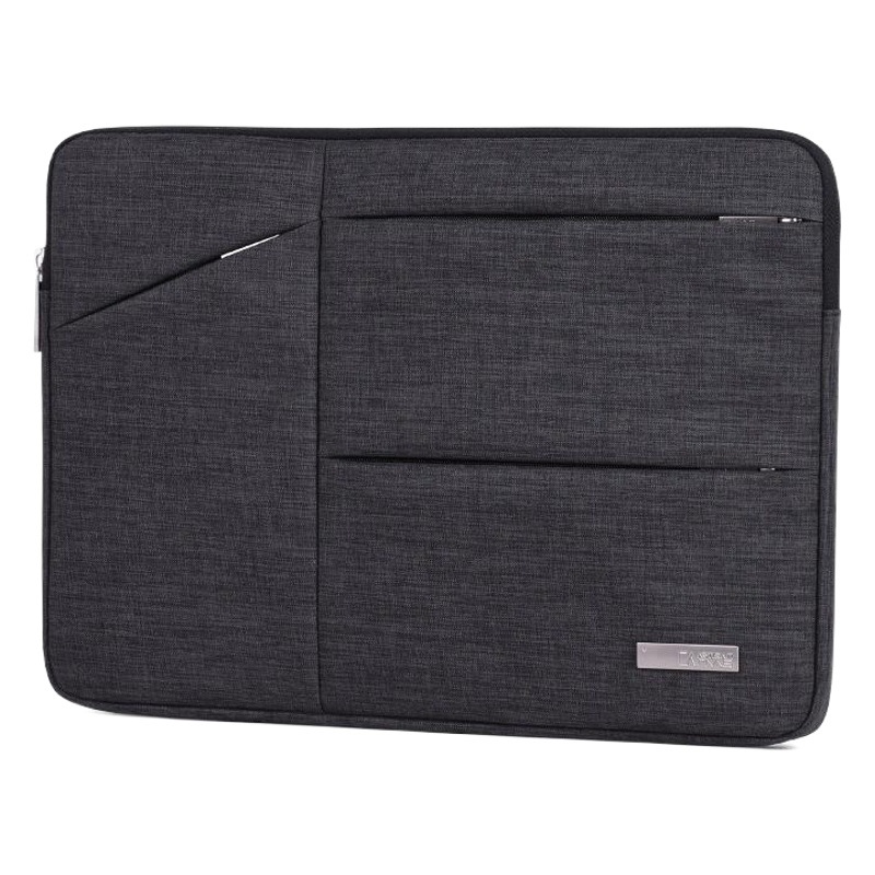 Laptop Bag Apple macbook Multifunctional Large Capacity Computer Sleek Bag Digital Storage Bag Set