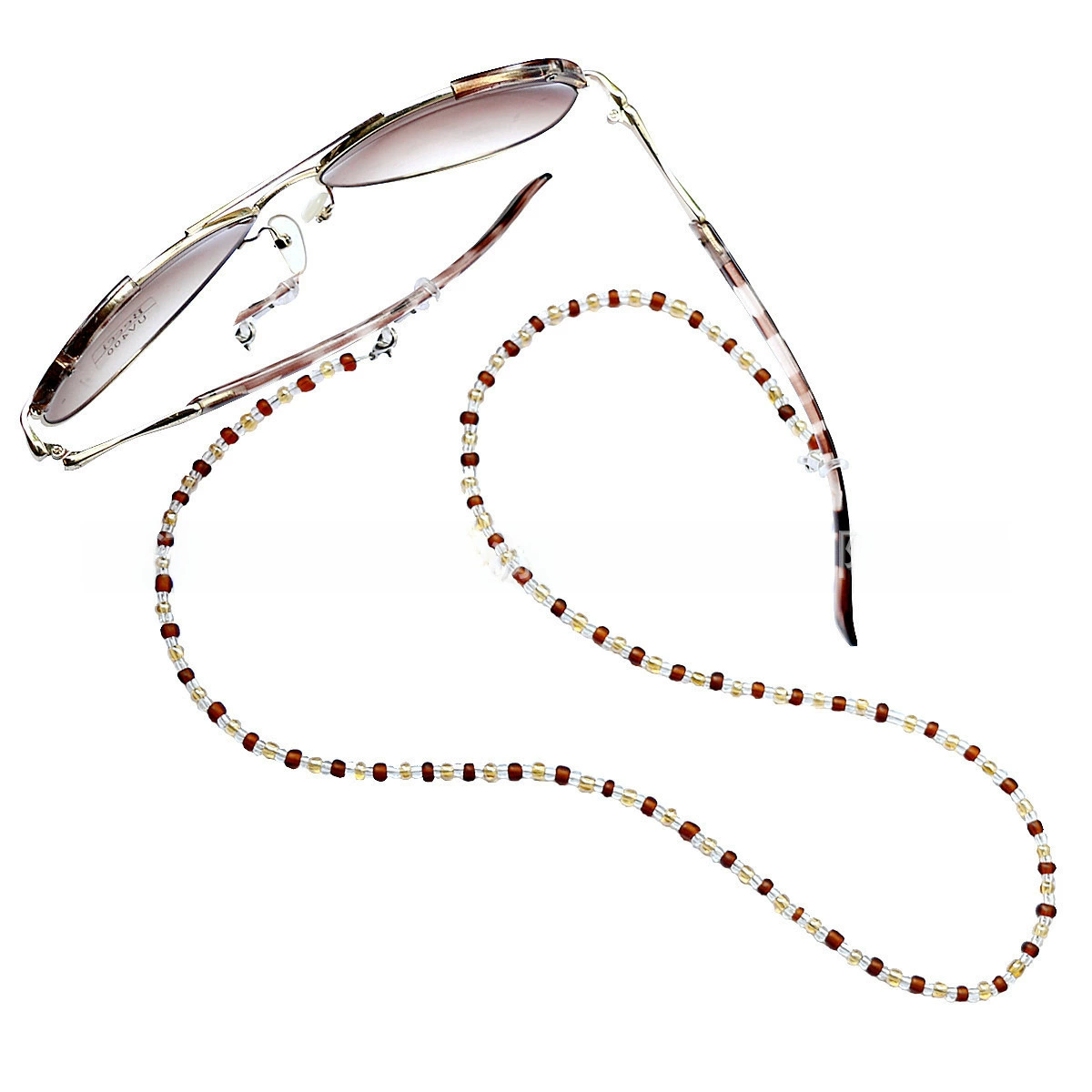 Glasses, chain