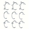 Set, 9 pieces
