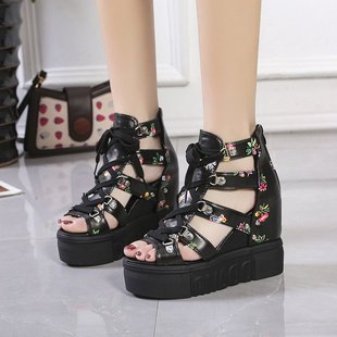 �~���ЬŮ�U�Ճ�����͸��WЬ�ɸ����¸��߸�11cm�_�R�W����Ь