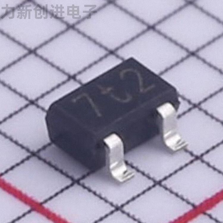 1PS70SB20,115封装SOT-323肖特基二极管