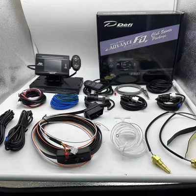 Cross-border hot new product OBD2: automobile instrument