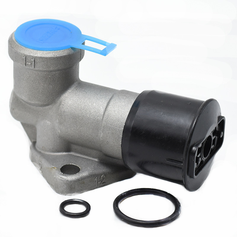 Piezas europeas 352012001 del autobús del camión pesado de la válvula de retransmisión de SMT 9630010130