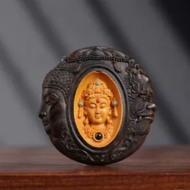 木质工艺品;佛牌;手串