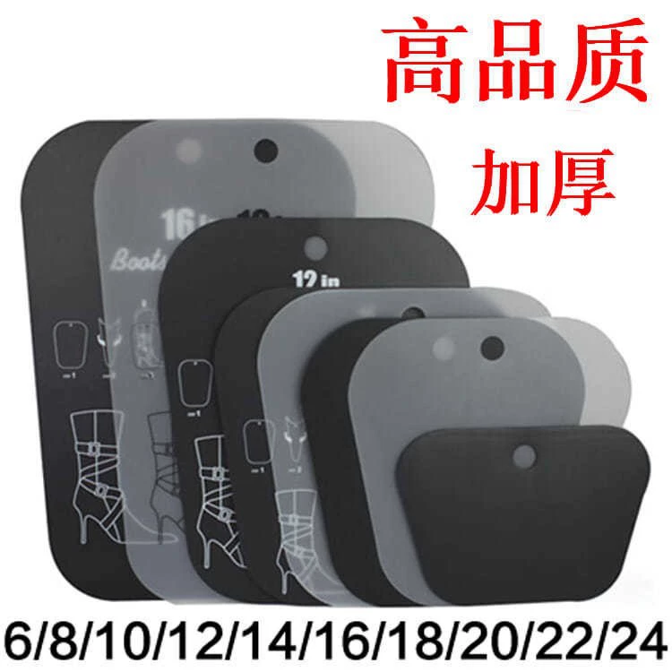 Длинные сапоги эластичные сапоги удлиненные, прямые сапоги