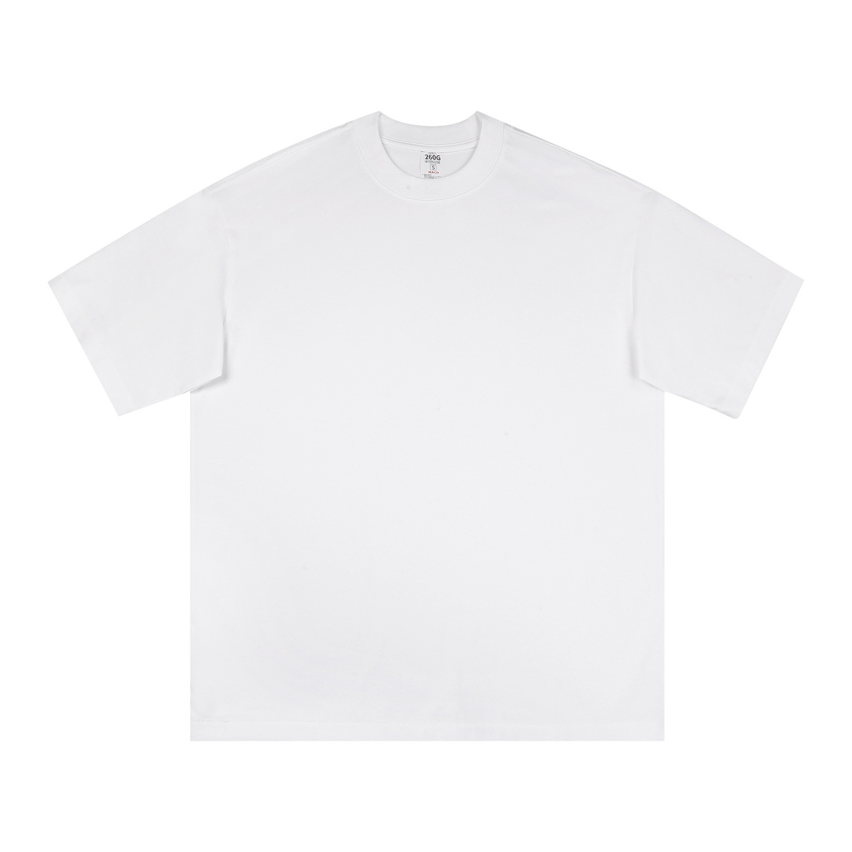 FOG 치아 흰색