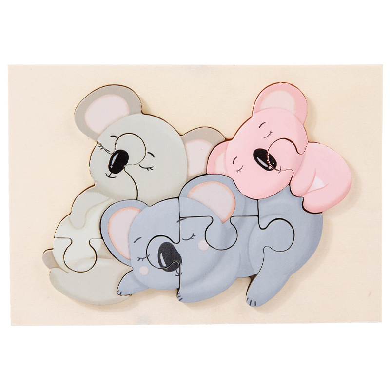Koala 22 * 15 * 1cm-2